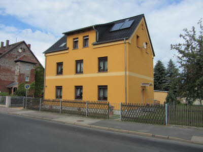 Wohnhaus